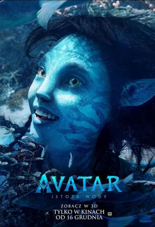 Oscarowe filmy 2023