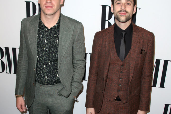 Macklemore i Ryan Lewis