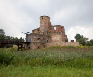 To jedno z najpiękniejszych miast w woj. śląskim. Zachwyca zamkiem, który należał do biskupów z Krakowa