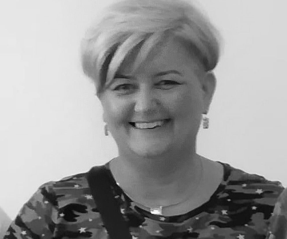 Katowice. Nie żyje Katarzyna Baron-Twardoch. Miała koronawirusa