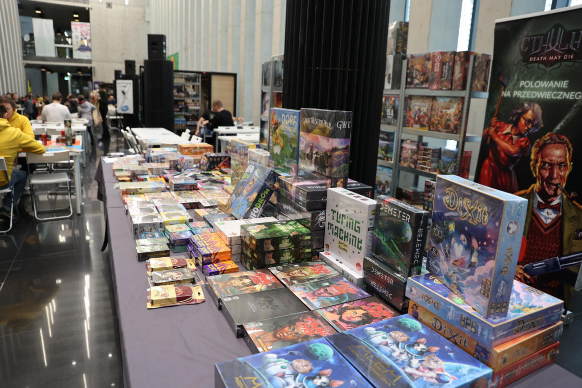 Boardmania Lublin
