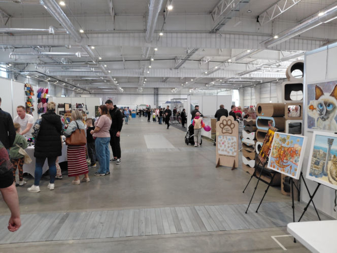 Zoopark Lublin 14.03.26