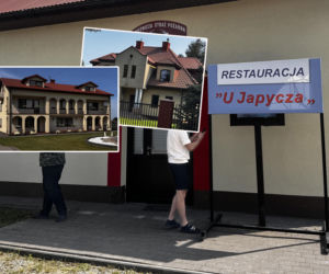 To w tych wsiach kręcili Ranczo. Pojechaliśmy na miejsce