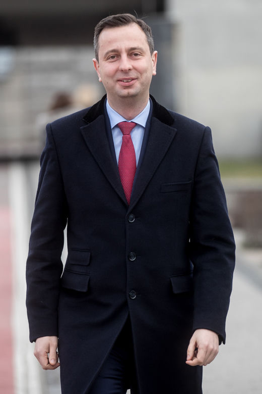 Kandydaci na prezydenta RP