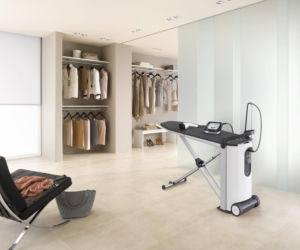Prasowalnica MIELE fashion master B 2847