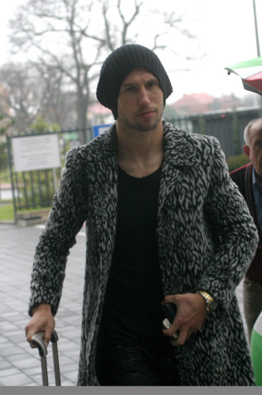 Grzegorz Krychowiak