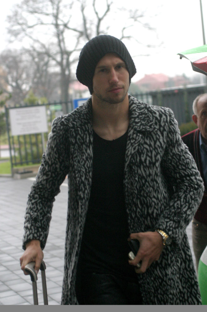 Grzegorz Krychowiak