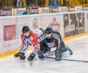 KH Energa Toruń - Lotos PKH Gdańsk, zdjęcia z Tor-Toru