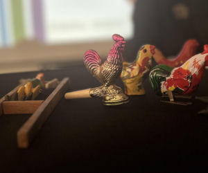  Kramy, dzwony i modlitwy: opowieści z odpustu - nowy projekt konińskiego muzeum