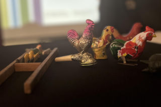  Kramy, dzwony i modlitwy: opowieści z odpustu - nowy projekt konińskiego muzeum