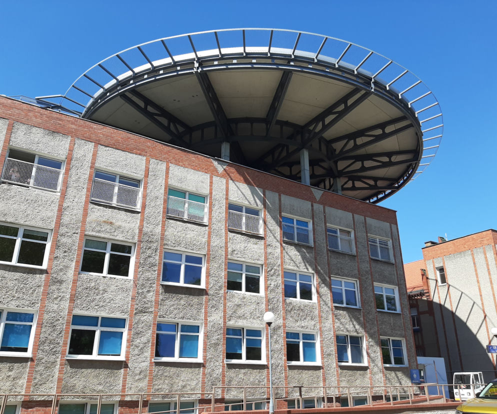 Szpital Uniwersytecki w Zielonej Górze