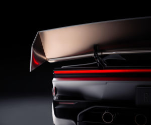 Latająca Tesla stała się rzeczywistością? Roadster wykonał niezwykły manewr
