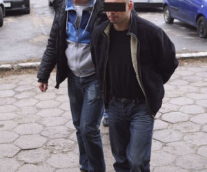 Liderzy pseudokibiców Legii Warszawa i Olimpii Elbląg zatrzymani przez policję