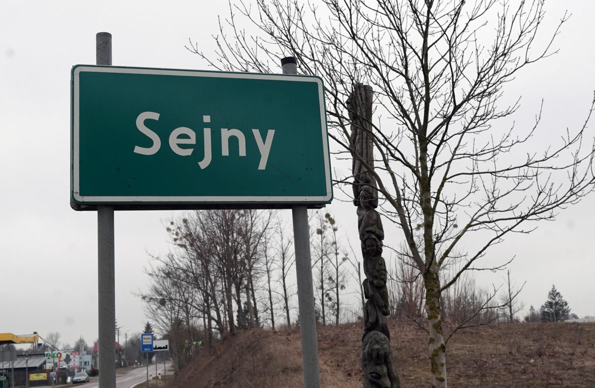 W szpitalu w Sejnach zamknięto oddział dziecięcy, bo nie ma pediatry