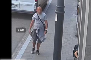 Szok w centrum Krakowa! Mężczyzna śledził 12-letniego chłopca