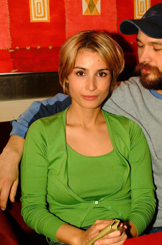 Joanna Brodzik