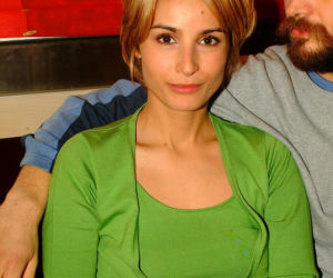 Joanna Brodzik