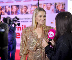 Tak błysnęły gwiazdy na premierze Piernikowego serca