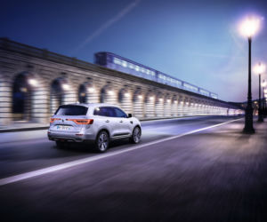 Renault Koleos 2017