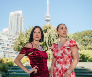 Żona dla Polaka odc. 5