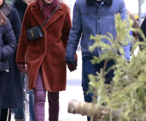 Taylor Swift i Joe Alwyn