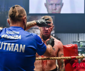 Gromda Fight Club