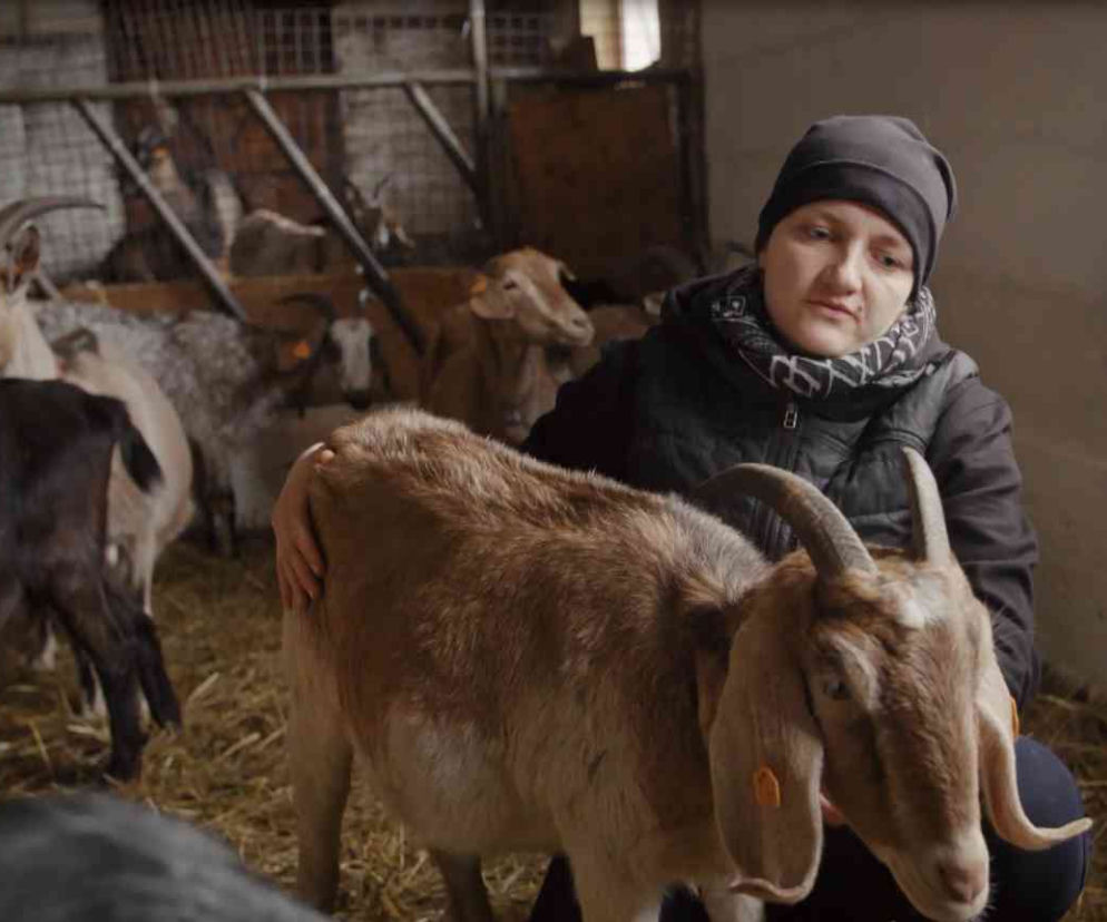 Rolnicy. Podlasie 2. Co się wydarzyło w 4. odcinku? [STRESZCZENIE, POWTÓRKA]