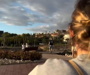 Olga Frycz dostała wyjątkowy prezent od ukochanego. To trzeba zobaczyć na własne oczy!