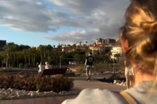 Olga Frycz dostała wyjątkowy prezent od ukochanego. To trzeba zobaczyć na własne oczy!