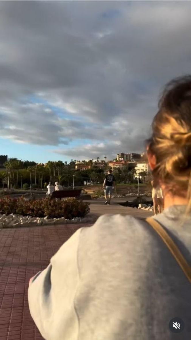 Olga Frycz dostała wyjątkowy prezent od ukochanego. To trzeba zobaczyć na własne oczy!