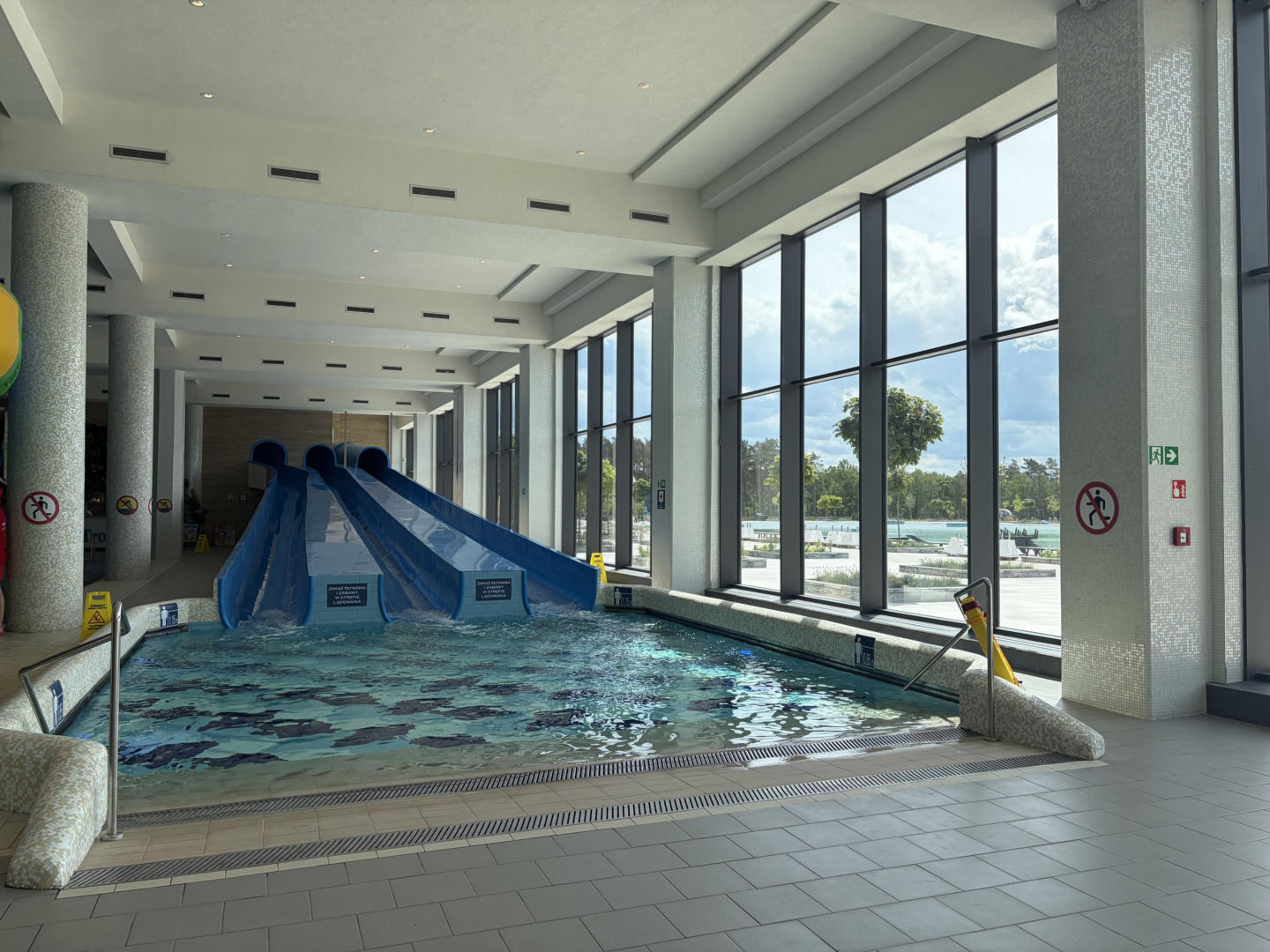 Otwarcie hotelu Gołębiewski w Pobierowie