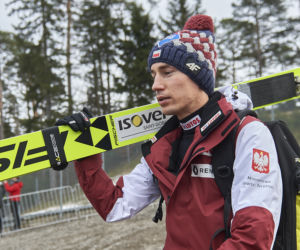 Kamil Stoch