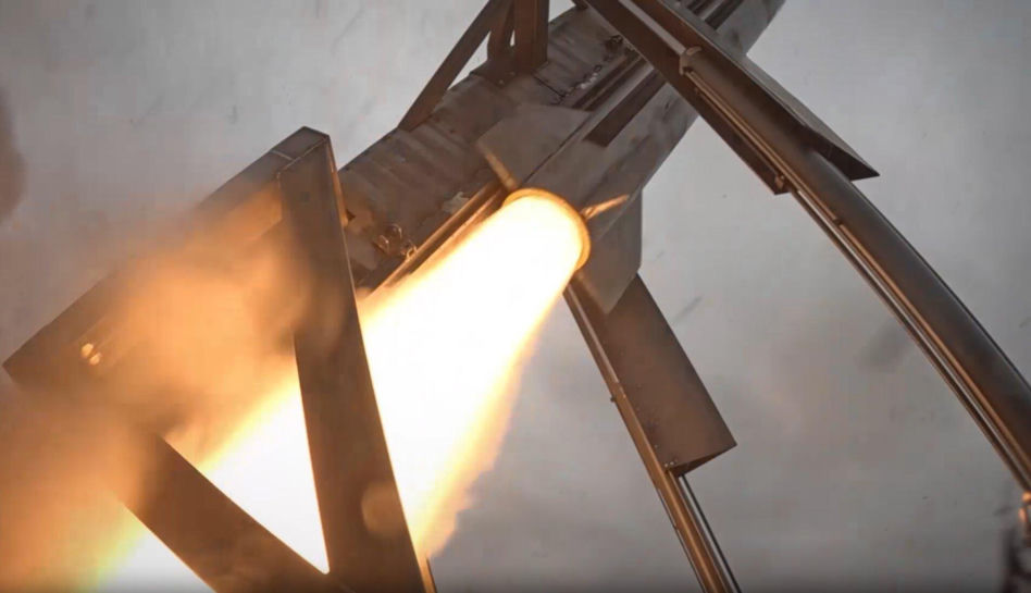 System Freya przyspiesza. Ukraina podała nową datę testu pocisku FP-7.x