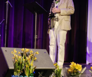 Koncert Wiosna z Osiecką w CPS w Nowym Jorku