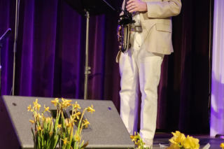 Koncert Wiosna z Osiecką w CPS w Nowym Jorku