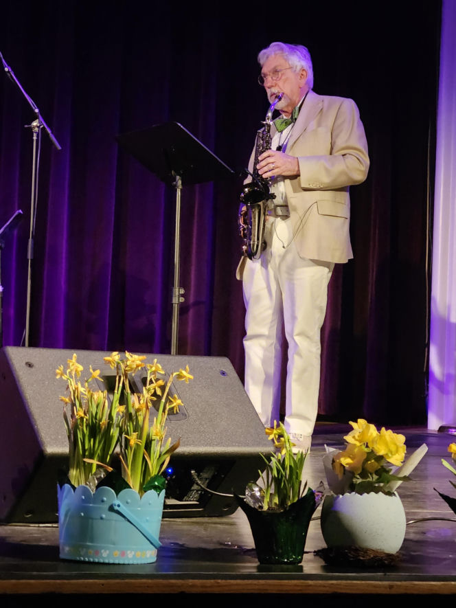 Koncert "Wiosna z Osiecką" w CPS w Nowym Jorku