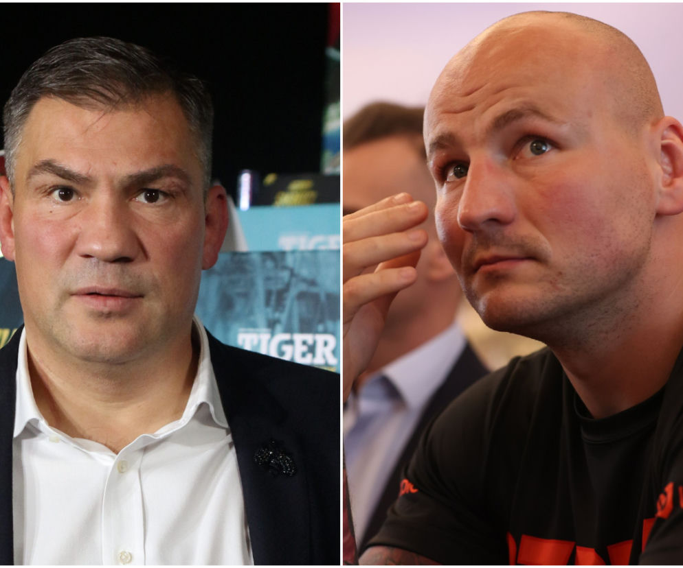 Dariusz Michalczewski, Artur Szpilka