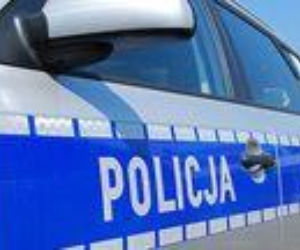 Nie zatrzymał go sądowy zakaz