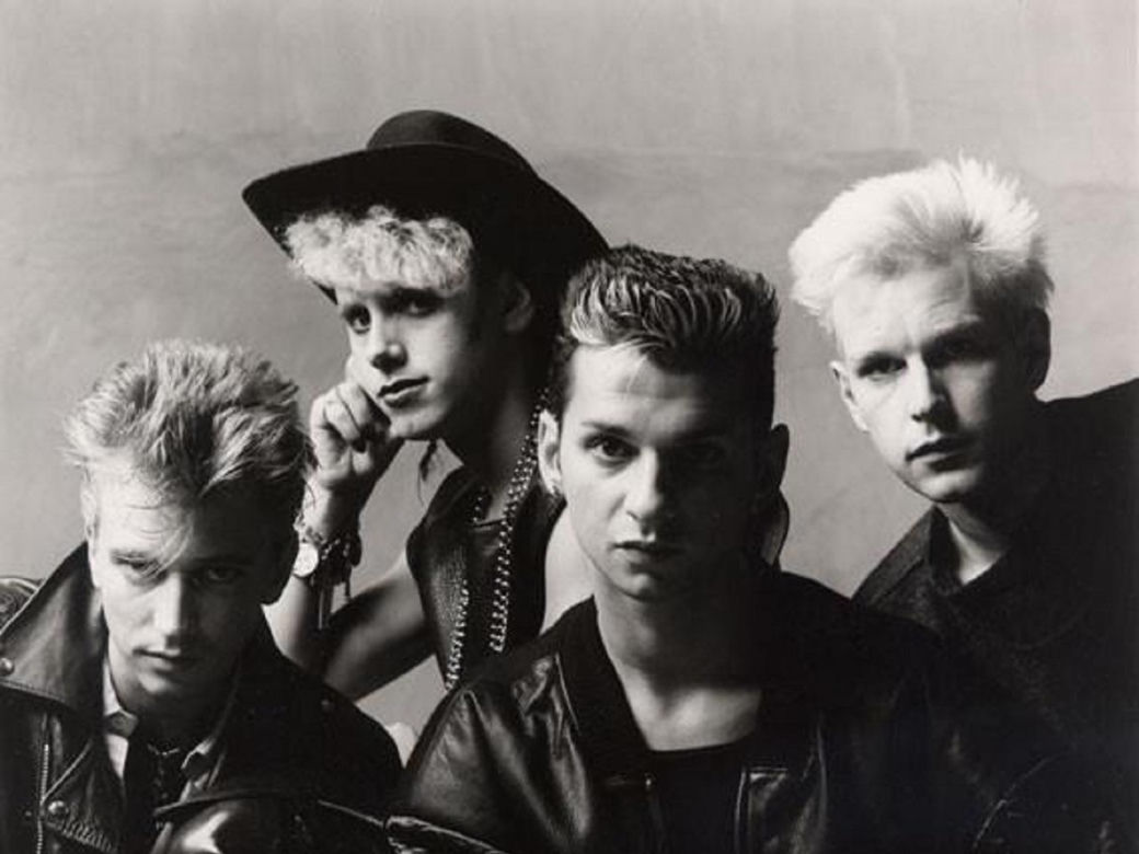 Depeche Mode
