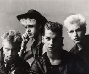 Personal Jesus powstał dzięki wspomnieniom żony Elvisa. Historia najpopularniejszego hitu Depeche Mode.
