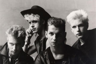 Depeche Mode