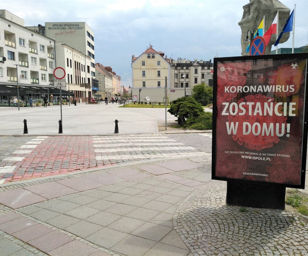 Koronawirus Opole i Opolszczyzna: Najmniej testów w kraju! Zobacz najnowsze dane