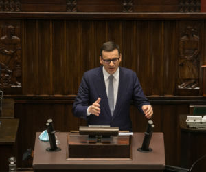 Mateusz Morawiecki