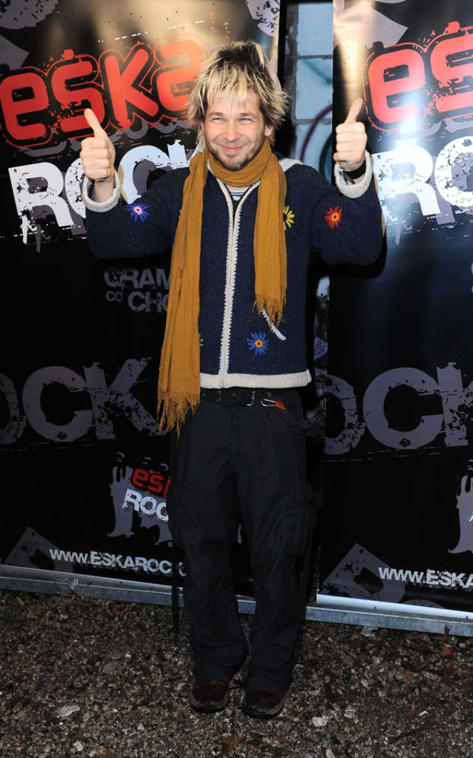 6 urodziny Eska Rock