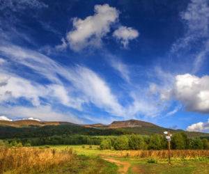 Bieszczady