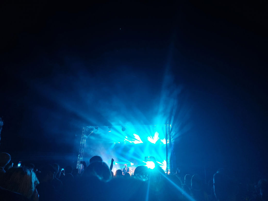 Strzyżów in Rock 