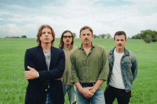 Kings of Leon powracają z dziesiątym albumem. Oto jego szczegóły