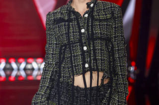 Margaret w The Voice of Poland
