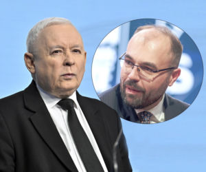Podpadł Kaczyńskiemu. Sprawdzamy majątek Szczuckiego