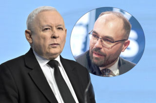 Podpadł Kaczyńskiemu. Sprawdzamy majątek Szczuckiego